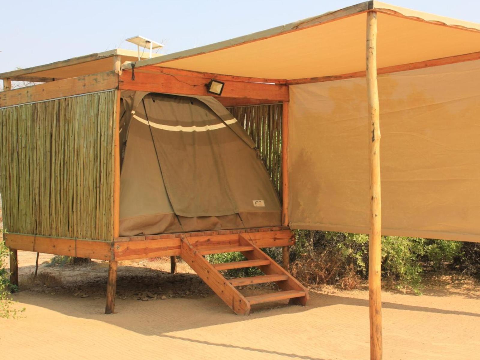 Brandberg White Lady Lodge Uis Luaran gambar