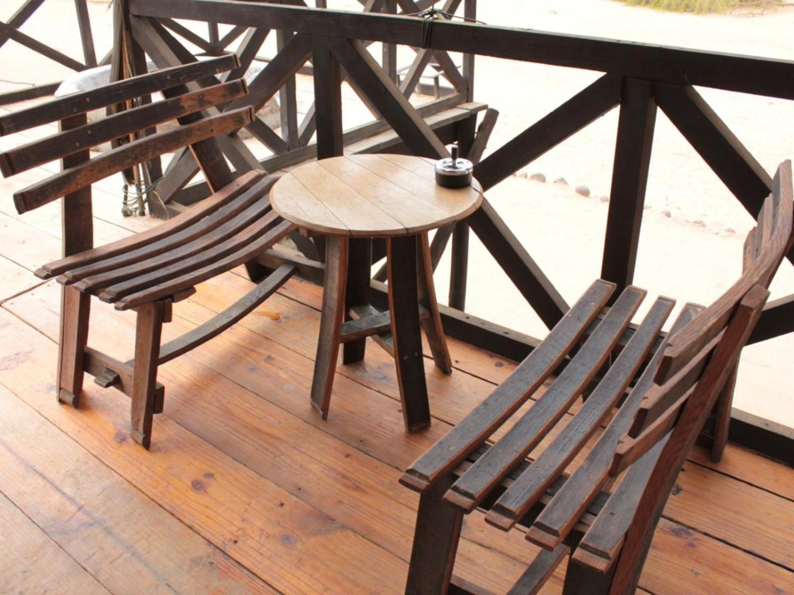 Brandberg White Lady Lodge Uis Luaran gambar