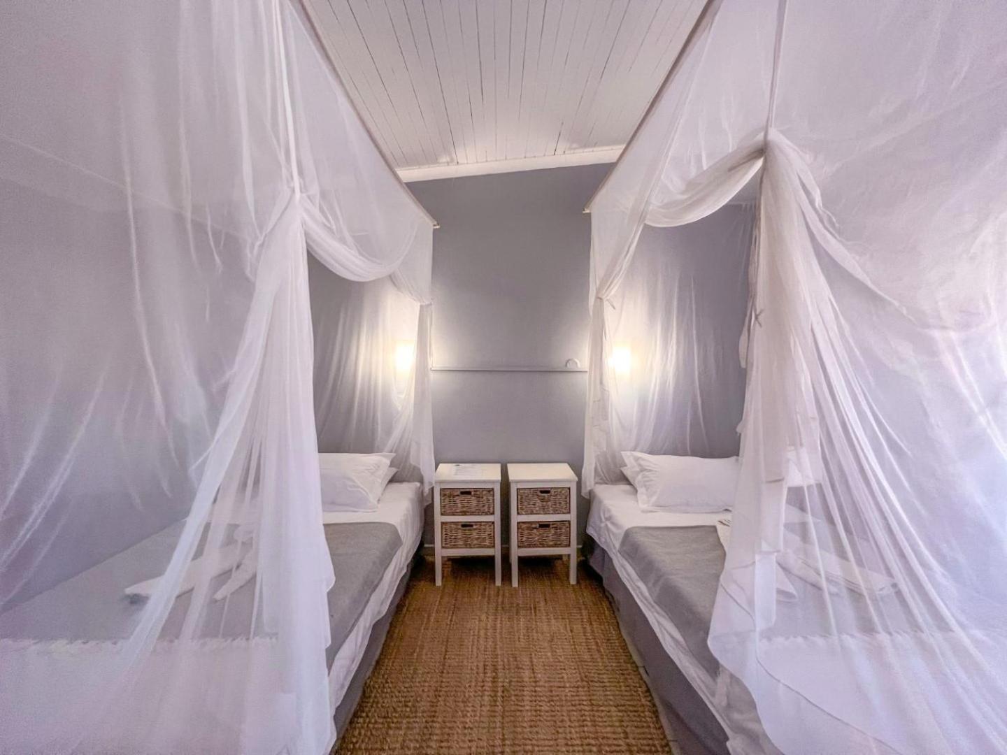 Brandberg White Lady Lodge Uis Luaran gambar