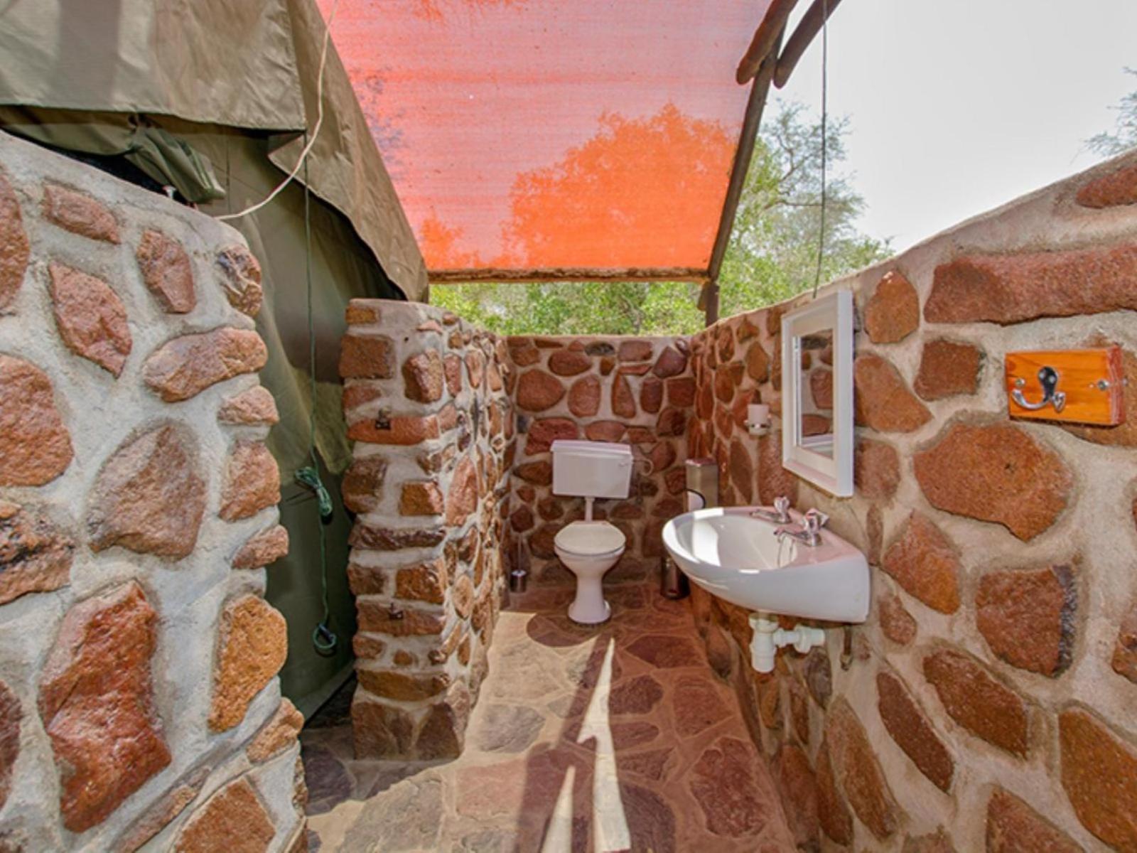 Brandberg White Lady Lodge Uis Luaran gambar